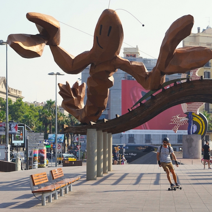 Motorized board laws  Are electric skateboards legal?