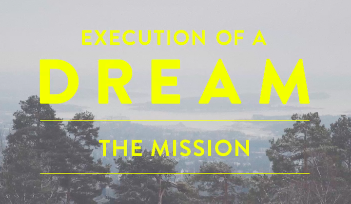The Mission of Mellow Boards - Execution of a Dream 