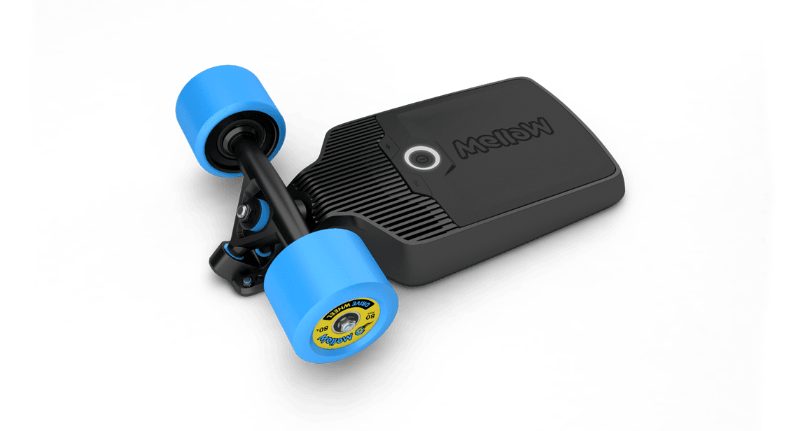 Buy The Finest Electric Skateboard \u0026 Longboard Kit