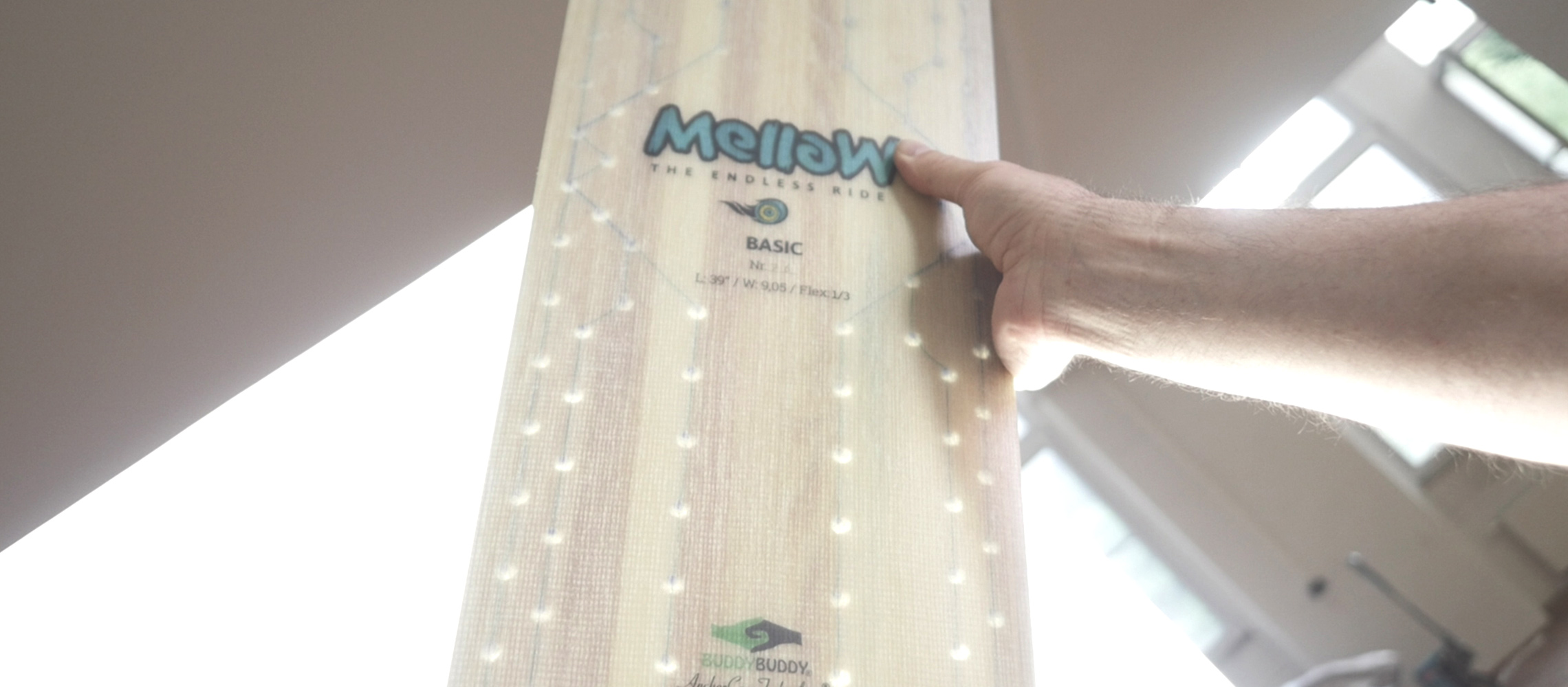 Mellow Board Production