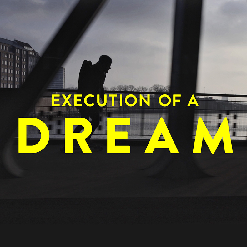 Mellow - Execution of a Dream Movie